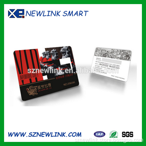 Parking Permit Card - Hospital / Company Employee Parking - MF 1k - Indoor Passing Parking